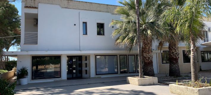 Giostemar Rooms - Playa Grande Hotel a Scicli