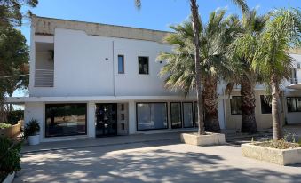 Giostemar Rooms - Playa Grande