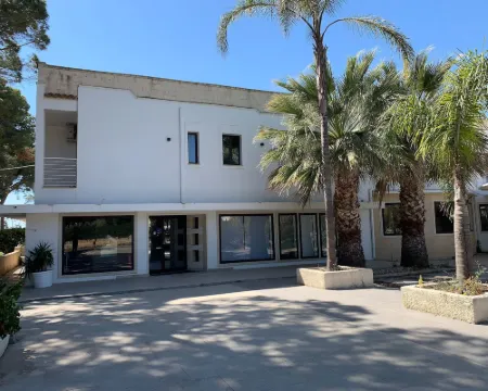 Giostemar Rooms - Playa Grande Hotels in Scicli