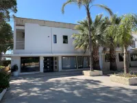 Giostemar Rooms - Playa Grande - Beach