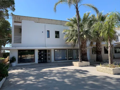 Giostemar Rooms - Playa Grande Hotels in Donnalucata