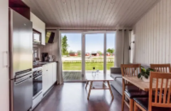 First Camp Herrgårdsliv - Kristinehamn Hoteles en Kristinehamn Municipality