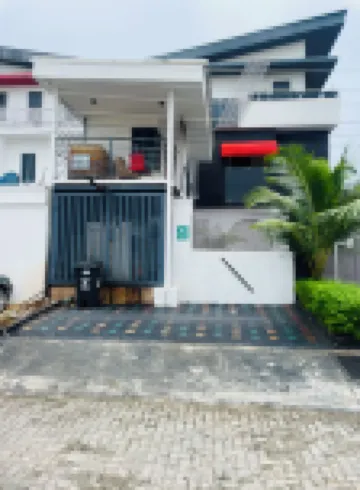 The GlobalNomad Enterprise