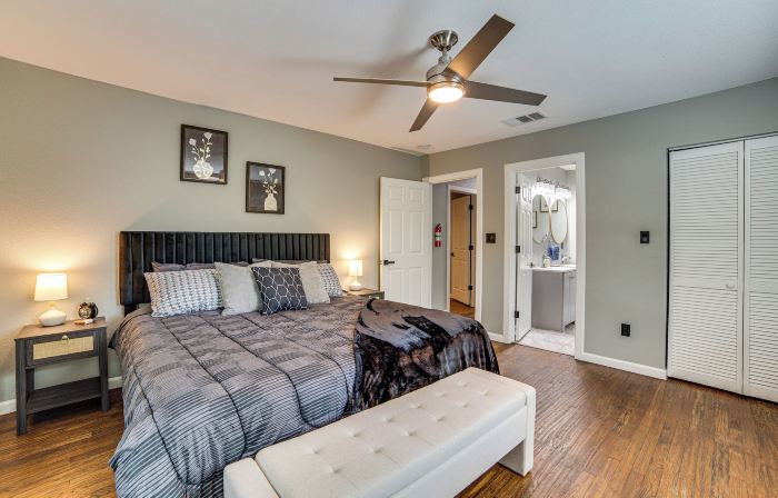 Walk to East Texas A&m! Home w/ Pet-friendly Yard