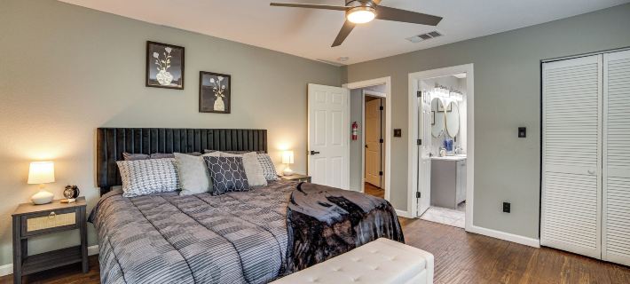 Walk to East Texas A&m! Home w/ Pet-friendly Yard Hotels in Hunt County