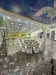 奧林匹克酒店 - 早餐