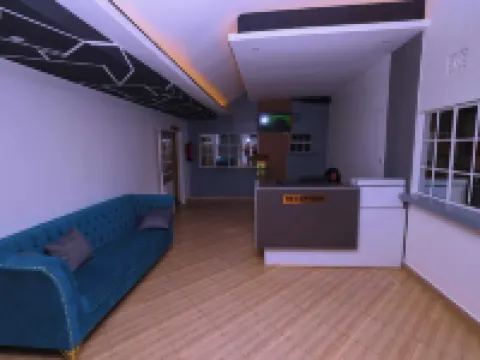 Reva Place Resort Hotels in Eldoret