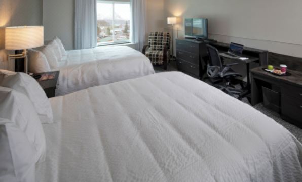 Totem Hotel and Suites