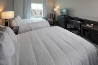 Totem Hotel and Suites Hotels in Valdez