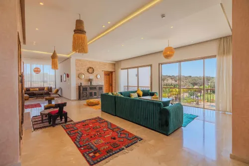 Riad Tammam - Private Pools