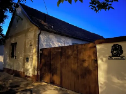 ルナ ヴェンデーハーズ のホテル