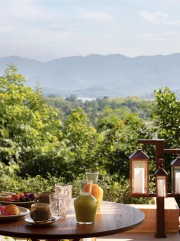 รูปภาพของอนันตรา สามเหลี่ยมทองคำ แคมป์ช้าง แอนด์ รีสอร์ท