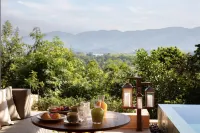 Anantara Golden Triangle Elephant Camp & Resort