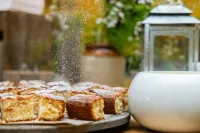 Home Hotel Grand Sundsvall - breakfast