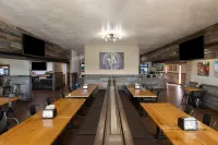 Super 8 by Wyndham Fort Bragg - breakfast
