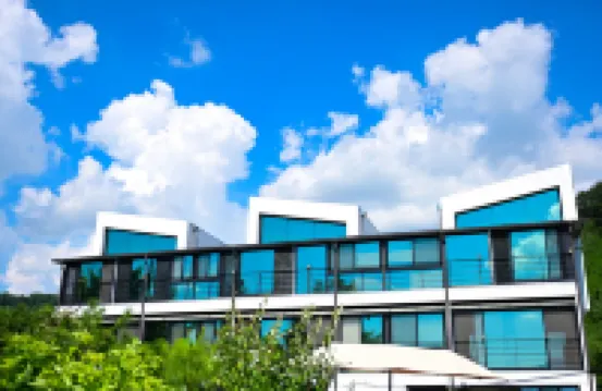 Gapyeong Prado Pension