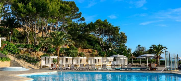 Hotel Vibra Beverly Playa Hotels in Calvia