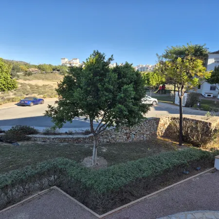Stunning 2-Bedroom Apartment in Hacienda Riquelme Golf Resort, Sucina, Murcia