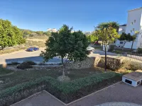 Stunning 2-Bedroom Apartment in Hacienda Riquelme Golf Resort, Sucina, Murcia - مطابخ