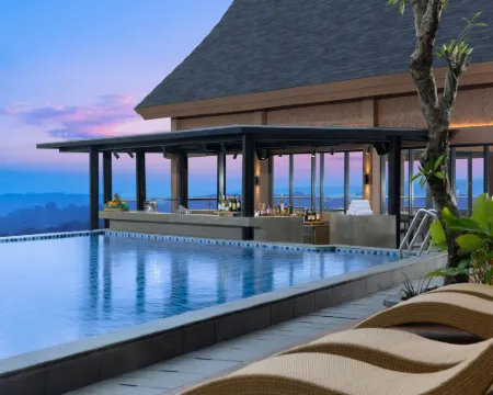 Four Points by Sheraton Pontianak Hotels in Raya River