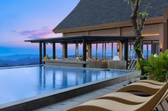 Four Points by Sheraton Pontianak 酒店