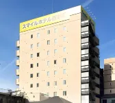Smile Hotel Nishiakashi Hotels in Akashi