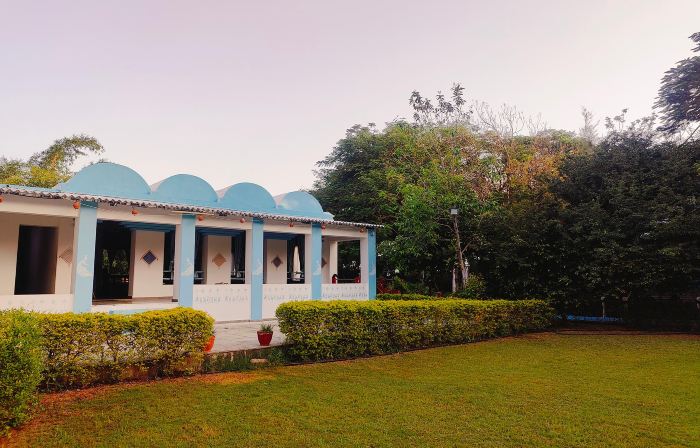 Araavali Trails- A Nature Resort