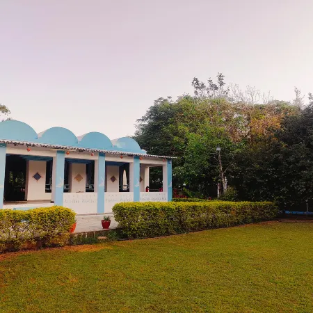 Araavali Trails- A Nature Resort