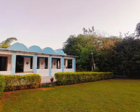 Araavali Trails- A Nature Resort Hotels in Banaskantha