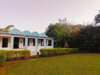 Araavali Trails- A Nature Resort