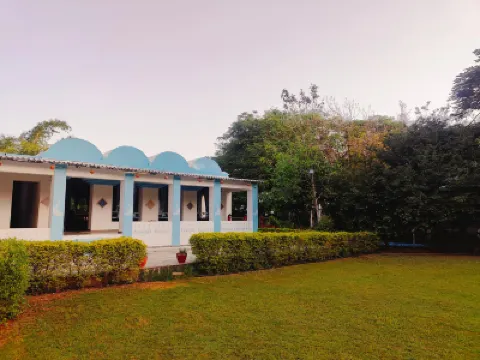 Araavali Trails- A Nature Resort Hôtels à : 