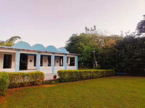 Araavali Trails- A Nature Resort