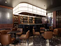 The Crown Krakow - Handwritten Collection