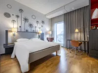 Radisson Blu Hotel Uppsala Hotels in Uppsala