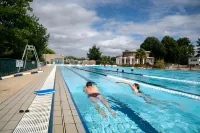 Camping Vvf le Kerostin