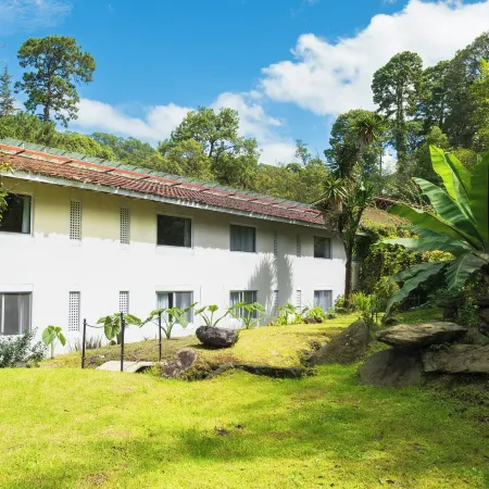 Hotel Misión Grand Valle de Bravo