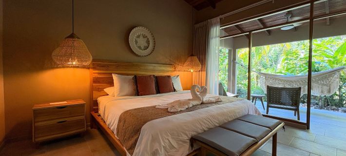 The Falls by Lalibela Hotels in Quepos