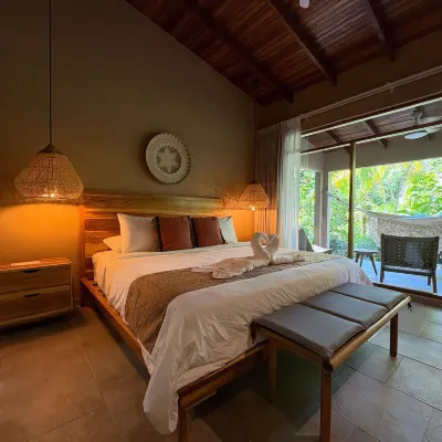 The Falls by Lalibela Hotels near Manuel Antonio Beach