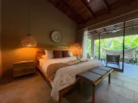 The Falls at Manuel Antonio Hotels in Quepos