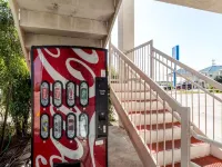 Motel 6 Seguin, TX Hotels in Seguin