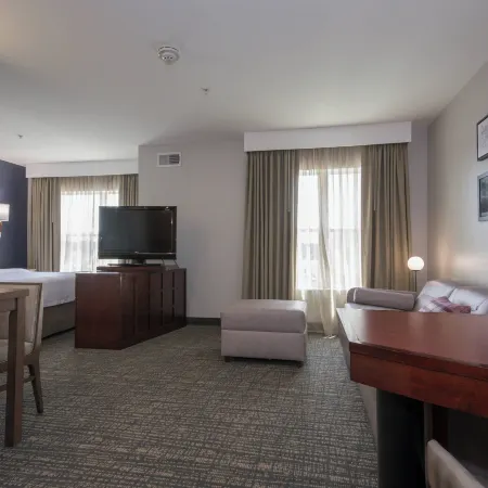 Residence Inn Charlotte Concord Hotels in Concord