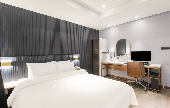 Osan Hotel Mico