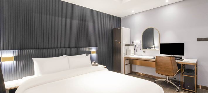 Osan Hotel Mico Hôtels à&nbsp;: Osan