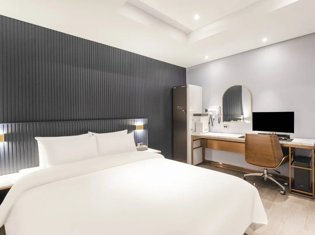 Osan Hotel Mico - Osan