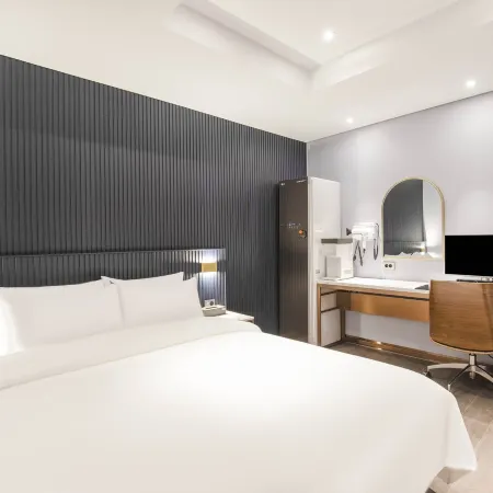 Osan Hotel Mico