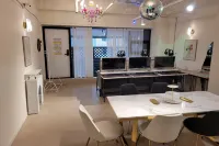 Cheonan Heung Party Hostel - 2つ星
