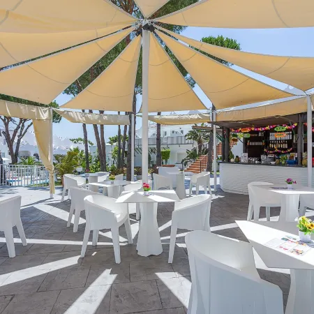 Marbella Resort Townhouse
