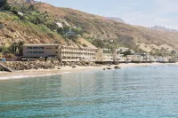 Malibu Beach Inn Hotels in Malibu