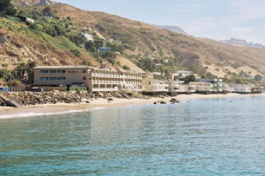 Malibu Beach Inn