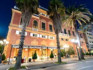 Grand Hotel Villa Balbi